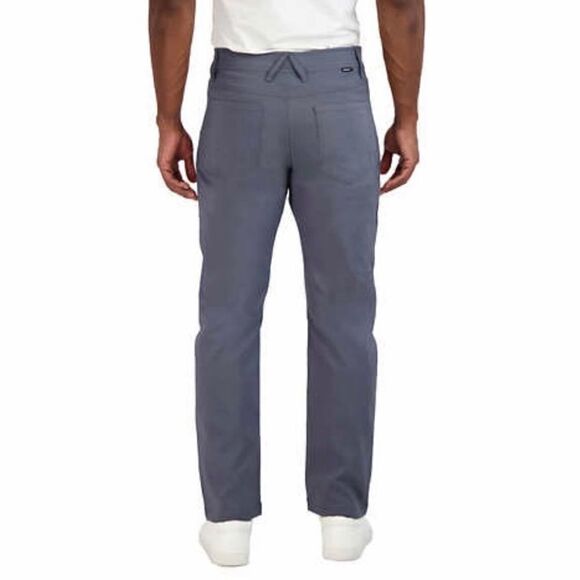 Gerry Men’s Venture Commuter Pant #1 - Picture 4 of 9